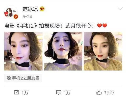 2019年娱乐圈吃瓜